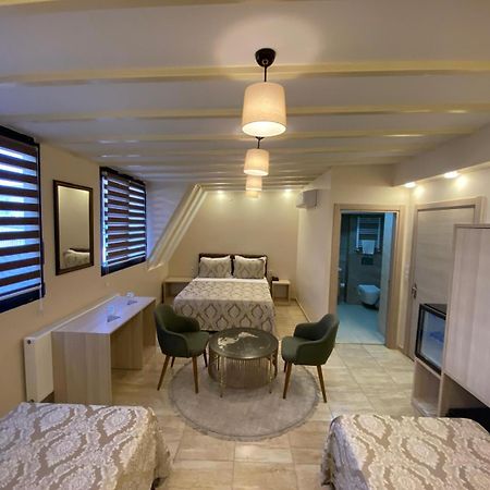 Hotel Mavirem Stambuł Zewnętrze zdjęcie