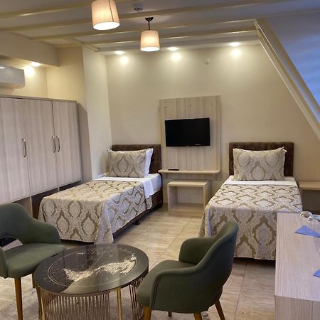 Hotel Mavirem Stambuł Zewnętrze zdjęcie