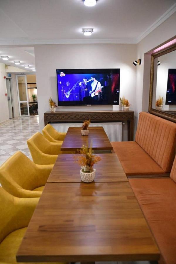 Hotel Mavirem Stambuł Zewnętrze zdjęcie