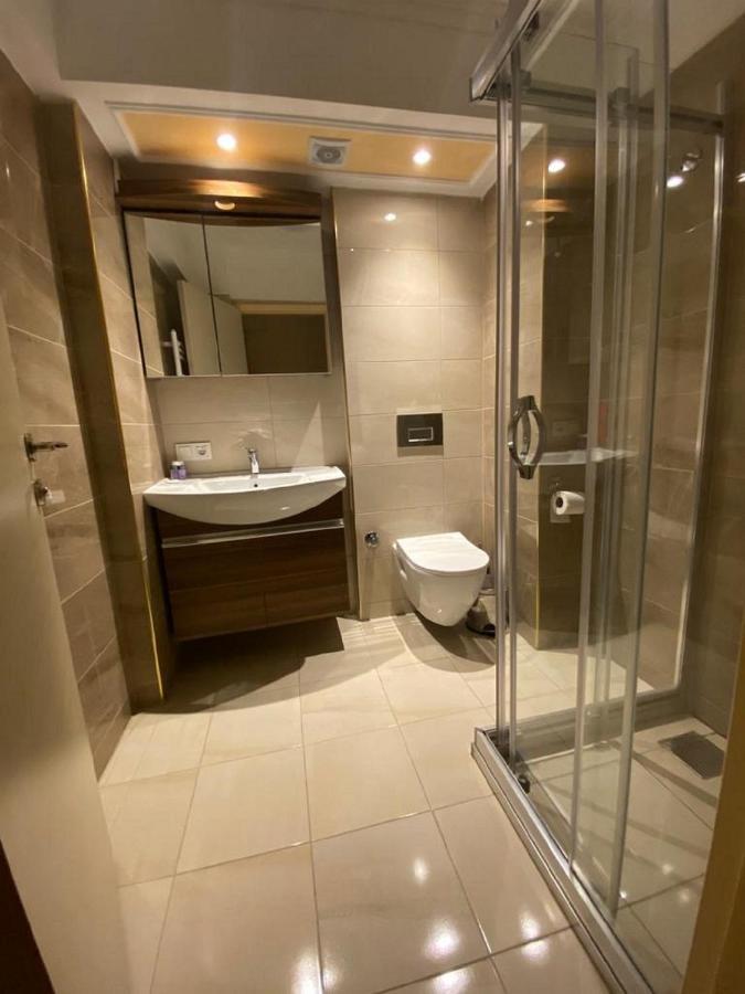 Hotel Mavirem Stambuł Zewnętrze zdjęcie