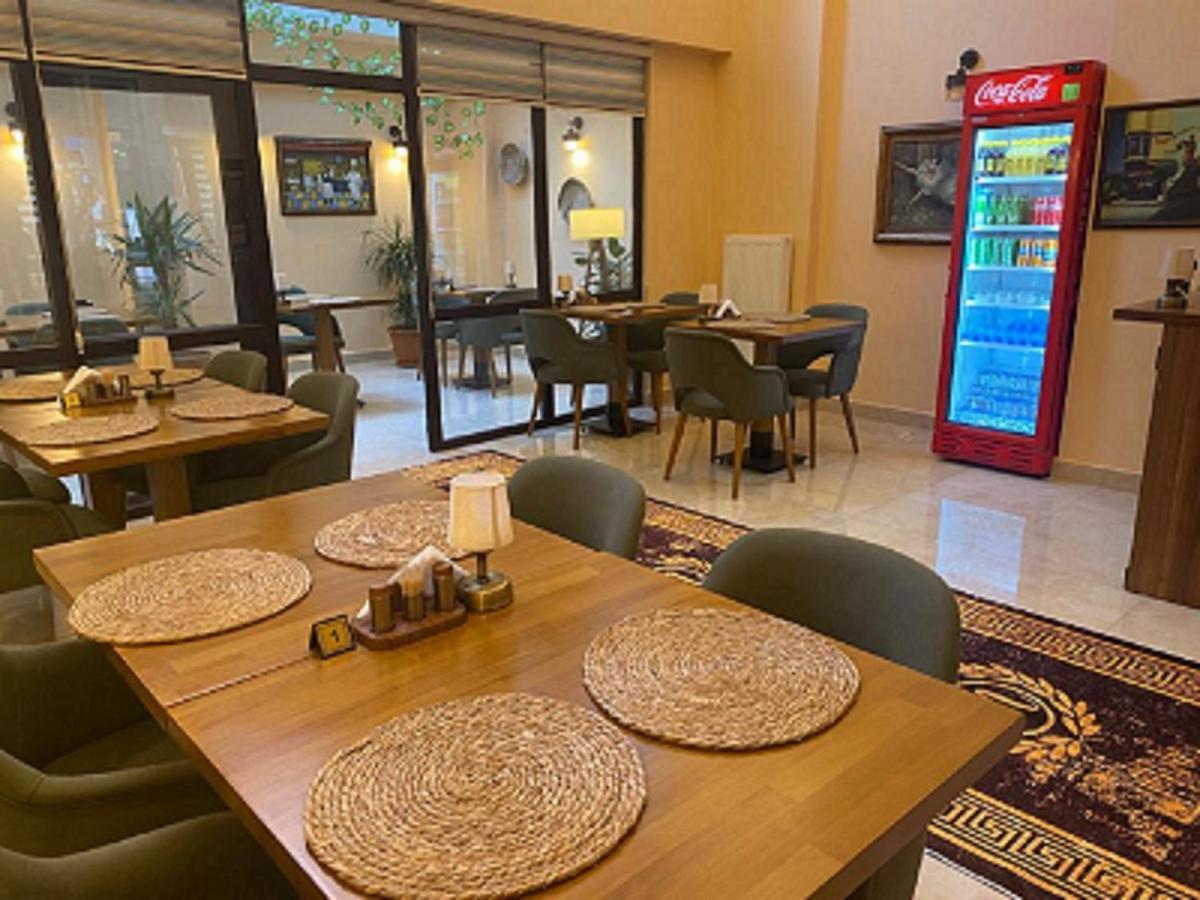Hotel Mavirem Stambuł Zewnętrze zdjęcie
