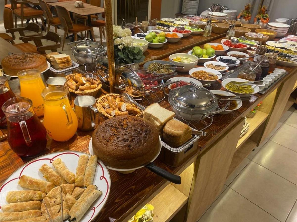 Hotel Mavirem Stambuł Zewnętrze zdjęcie