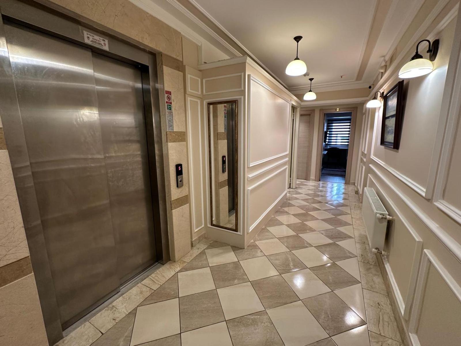 Hotel Mavirem Stambuł Zewnętrze zdjęcie