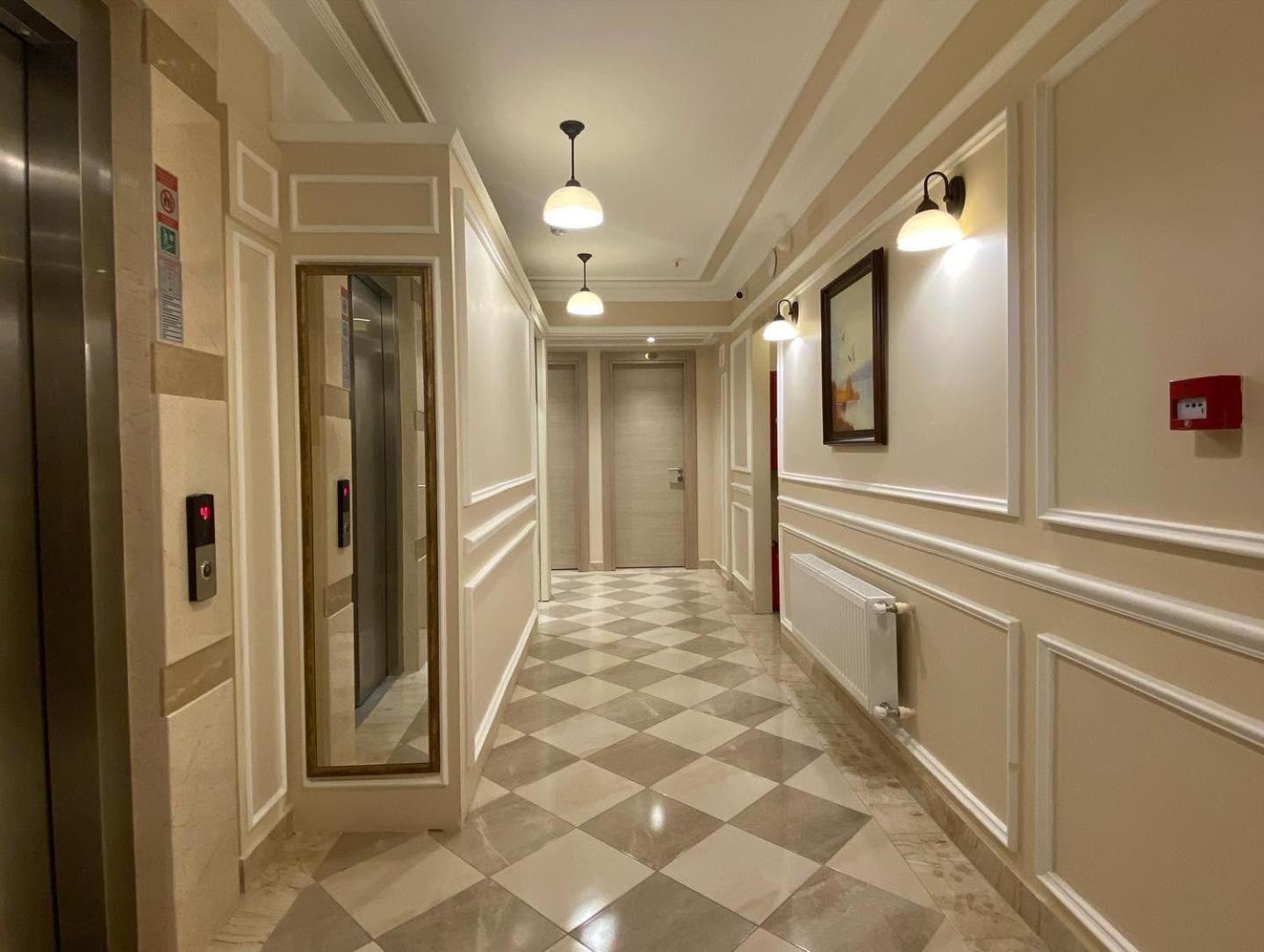 Hotel Mavirem Stambuł Zewnętrze zdjęcie