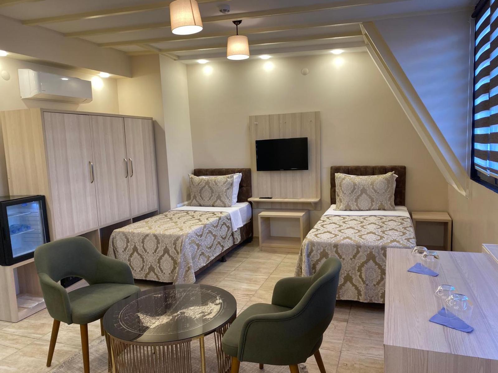 Hotel Mavirem Stambuł Zewnętrze zdjęcie