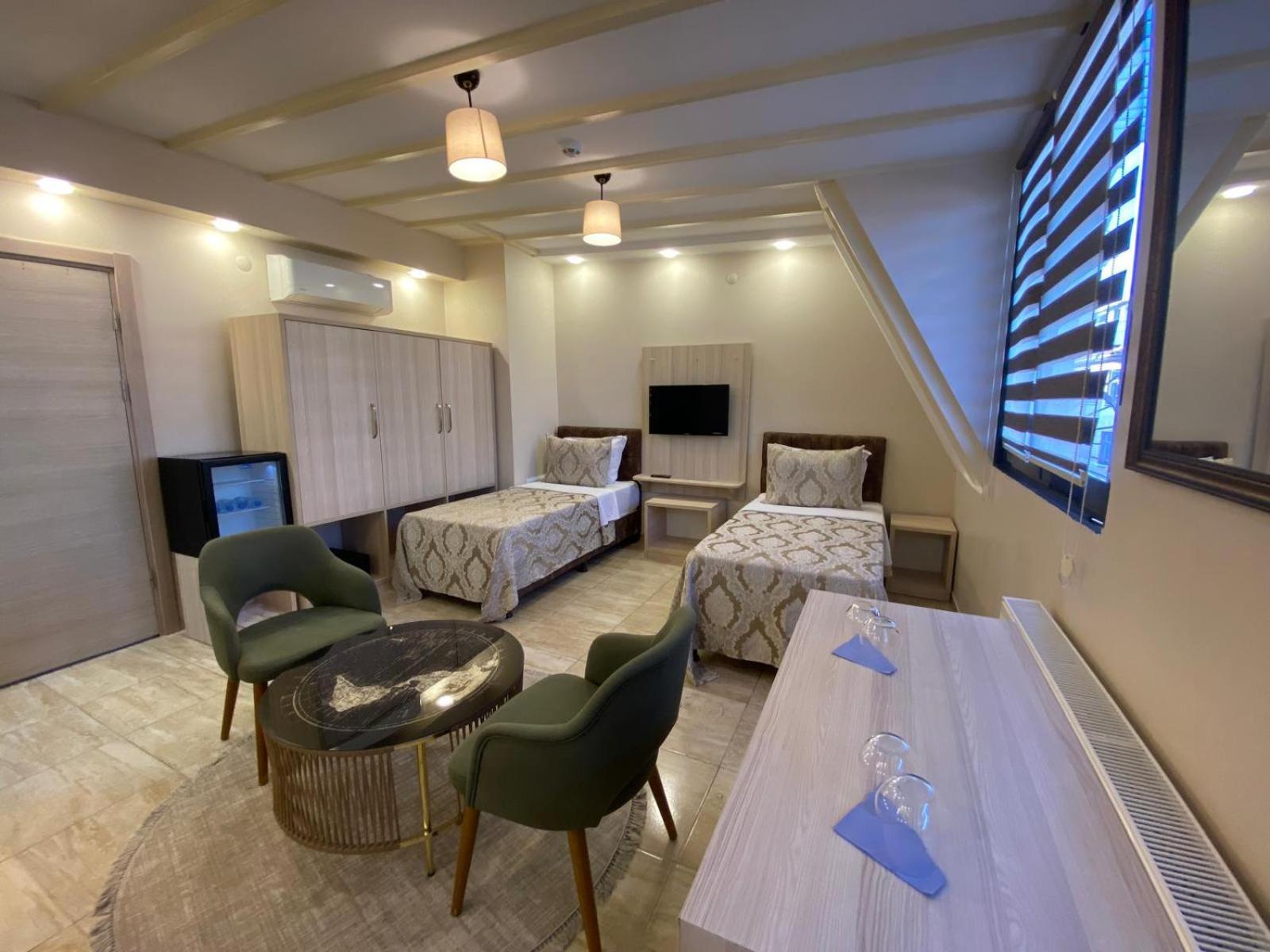Hotel Mavirem Stambuł Zewnętrze zdjęcie