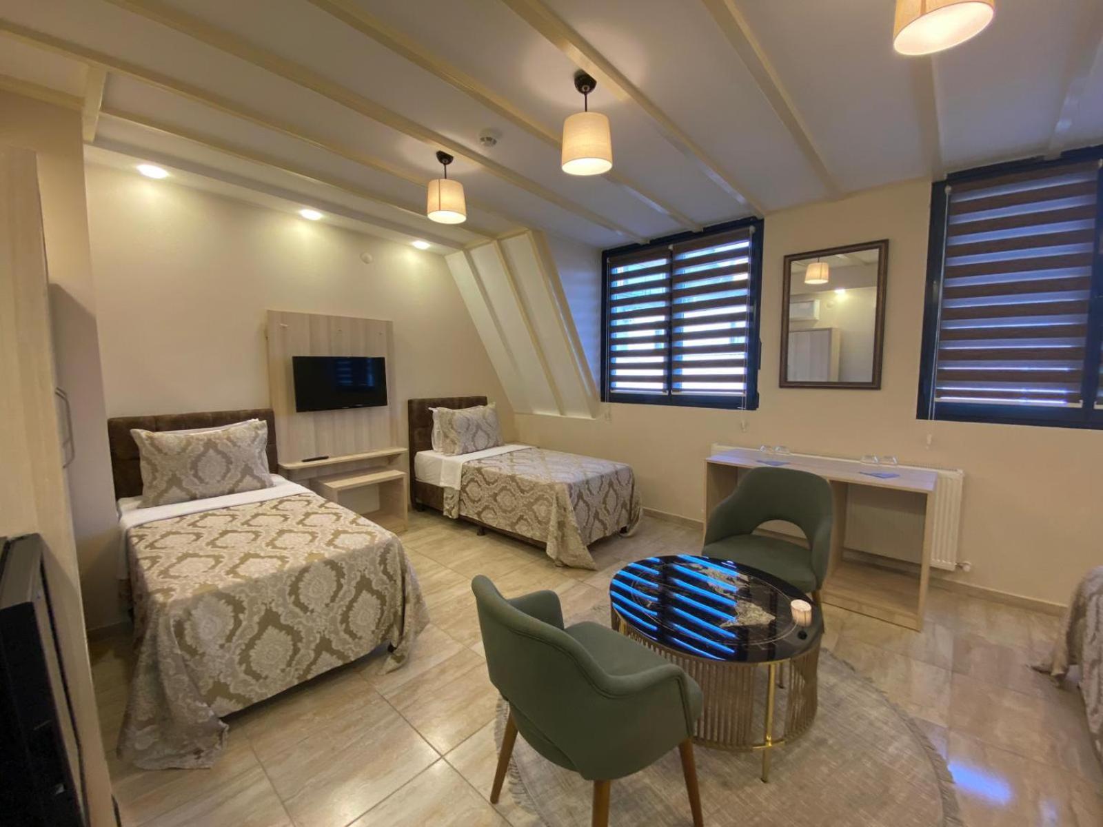 Hotel Mavirem Stambuł Zewnętrze zdjęcie