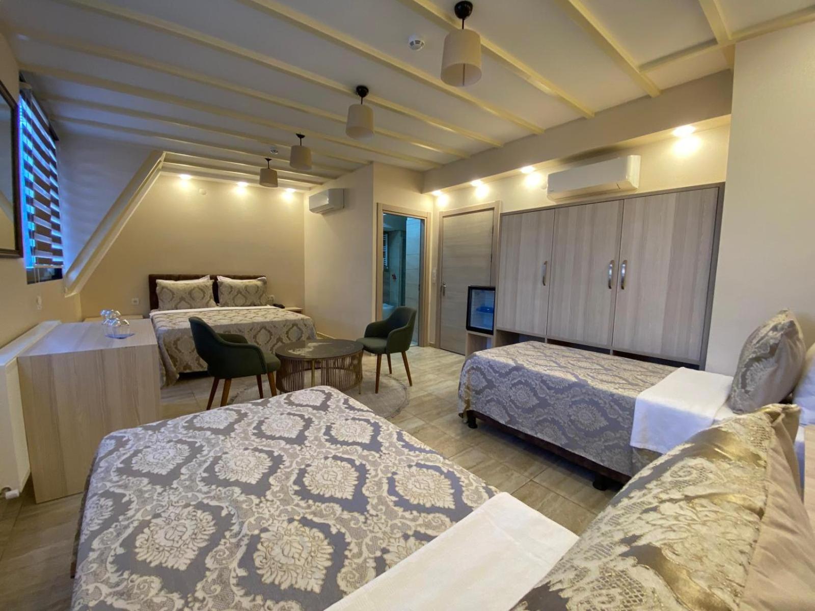 Hotel Mavirem Stambuł Zewnętrze zdjęcie