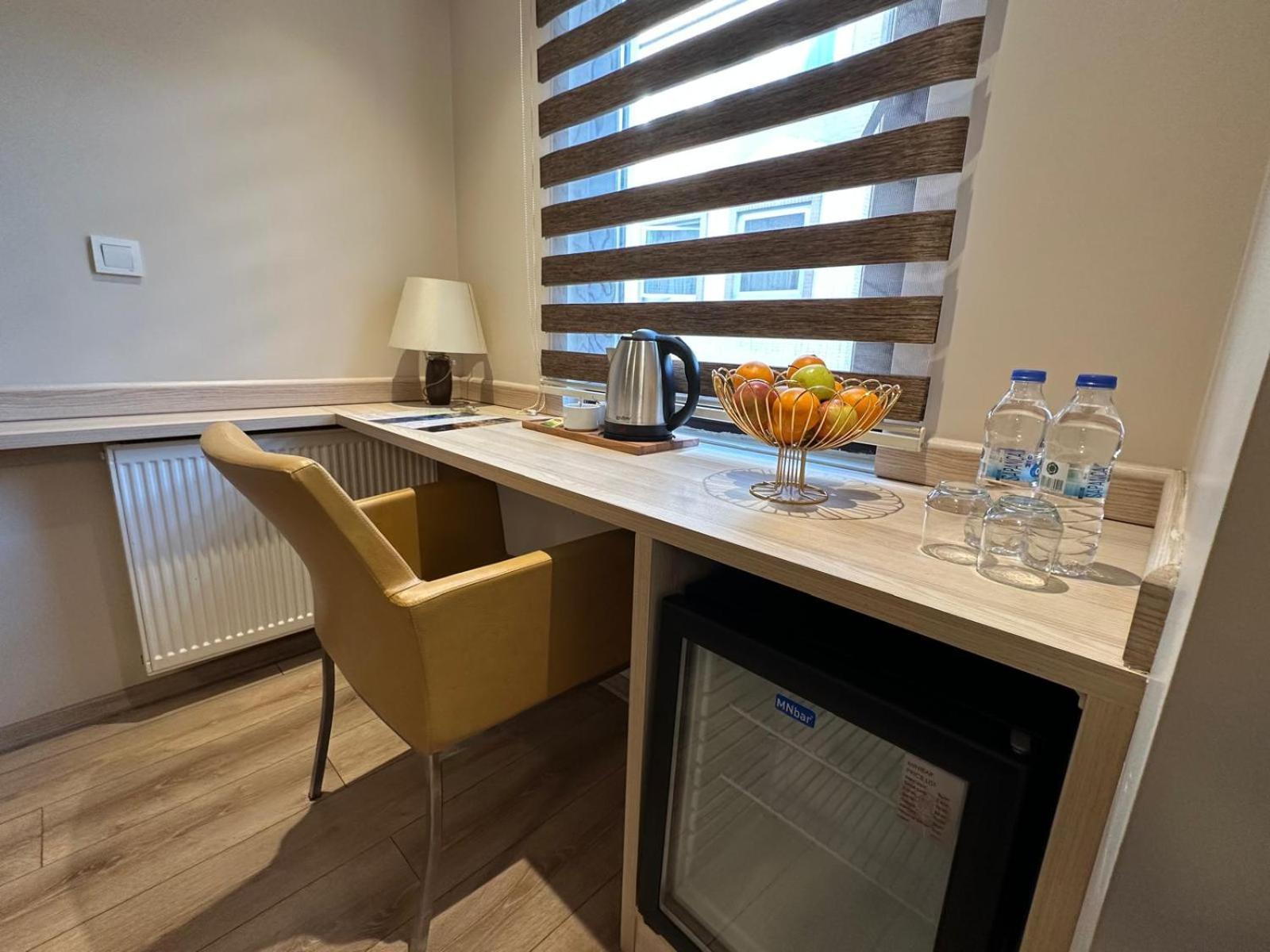 Hotel Mavirem Stambuł Zewnętrze zdjęcie